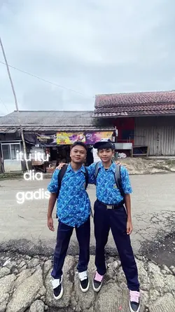JJ 3 FOTO KECE 