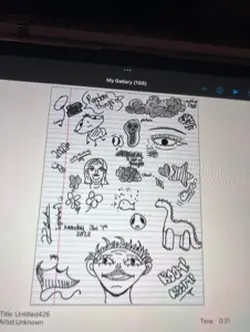 Drawin🫶