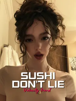 Sushi don't lie 