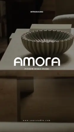 AMORA Studio