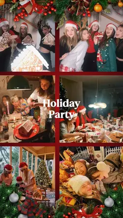 Christmas Party