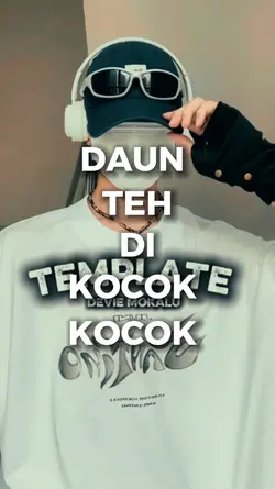 JJ SO NYANDA COCOK