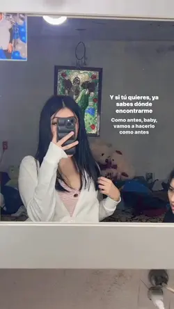 cómo antes
