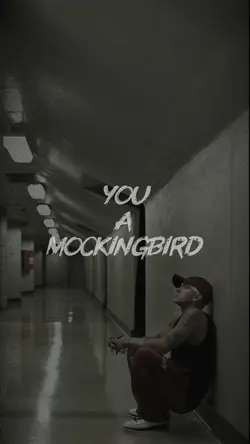EMINEM | Mockingbird