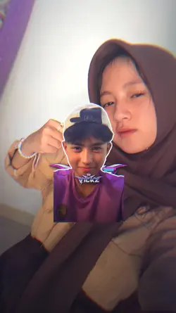 JJ STIKER NO MIRROR