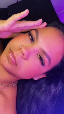 LASHES TRANSITION