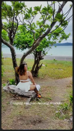 Payapang hanap ko