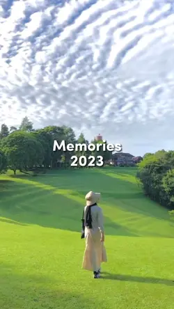 Memories 2023