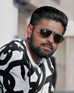 Babar Azam 