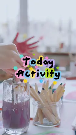 Today activity