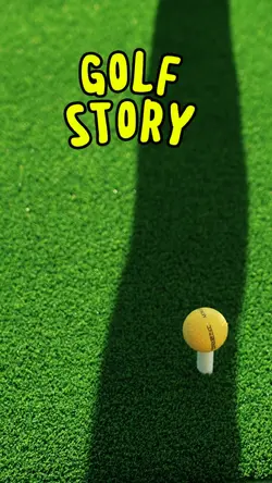 Golf Story