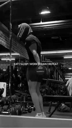 Gym motivation