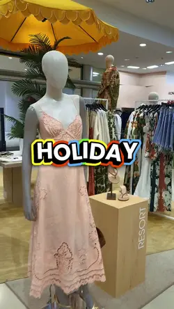 HOLIDAY