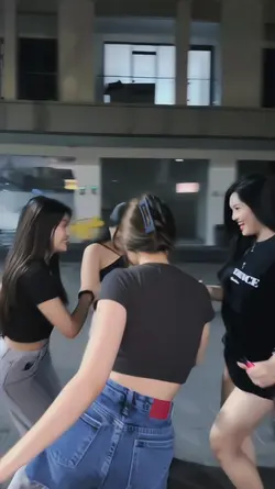 slowmo joget gedruk