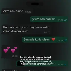 geçmişolsunherkese