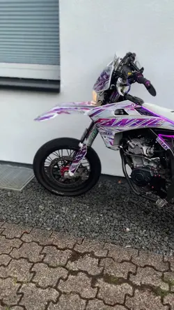 Supermoto edit 