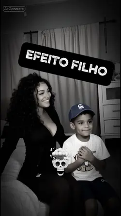 efeito filho