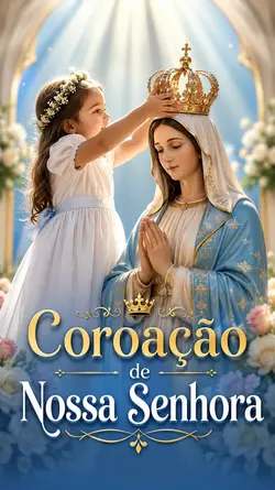 Coroação N. Senhora