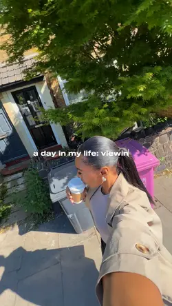 Quick daily vlogโฆ