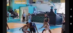 Basketball Slowmo