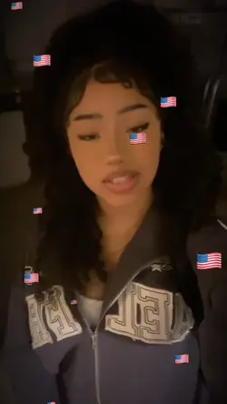 Us flag trend