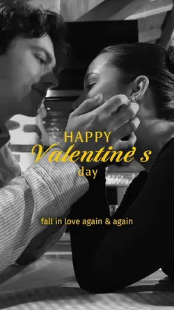 valentine’s day