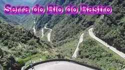 Por Santa Catarina
