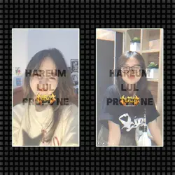 versi collab berdua