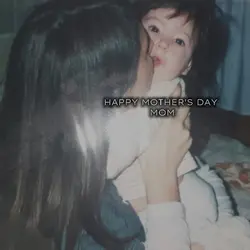 happy mother's Day 