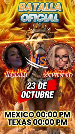 Batalla tiktok 