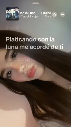 PLATICANDO CON LA