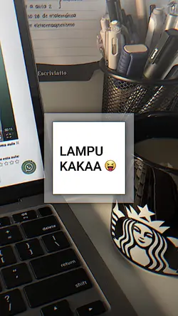 JJ POJI POJI X LAMPU