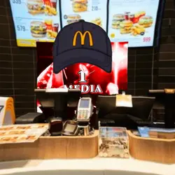 McDonald 