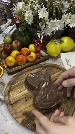 Дубайский шоколад 