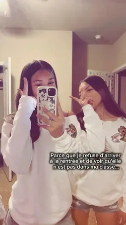 Rentrée 