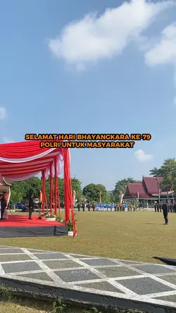 HUT BHAYANGKARA 2025