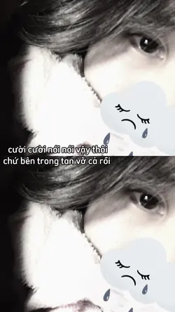 tan vỡ 