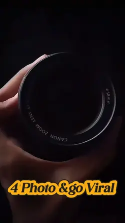 Camera Trend 