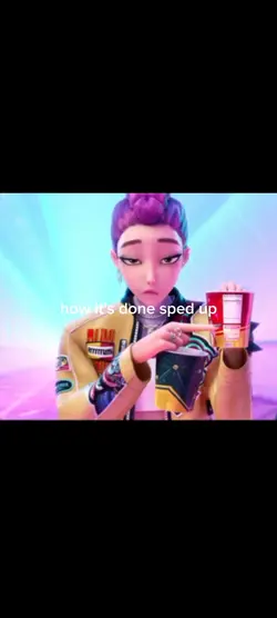 How it's done