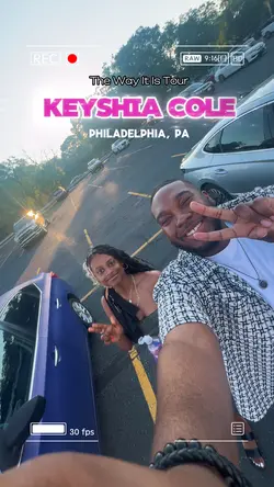 R&B CONCERT RECAP