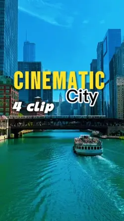 CINEMATIC City