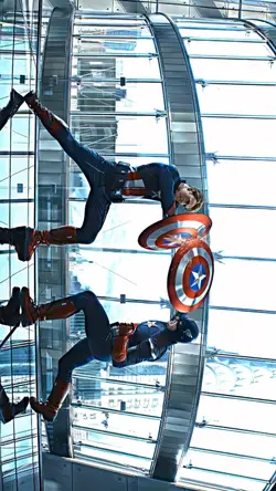 Avengers 4k edit