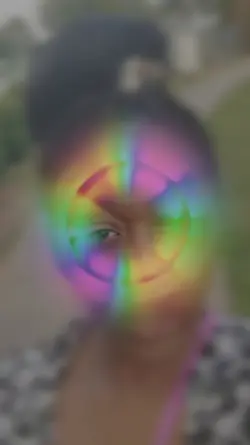 Rainbow Tunnel 