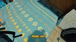 PUSANG GALA 