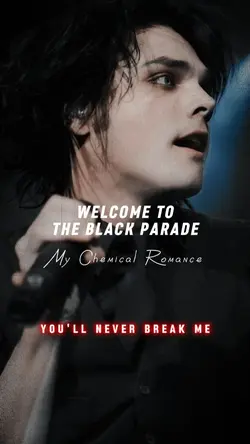 The Black Parade