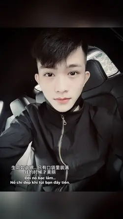 caption + màu