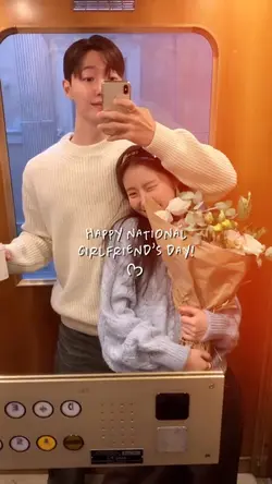 girlfriend’s day