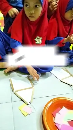 miniatur rumah