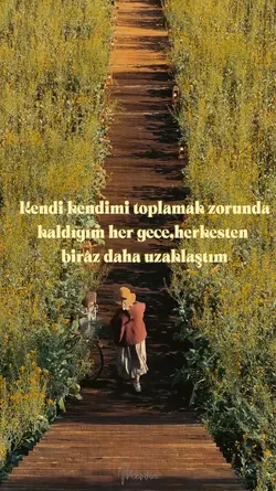 Kendim’