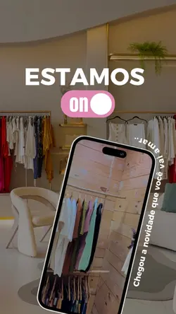 ESTAMOS ON